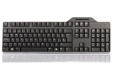 kb813 smartcard keyboard